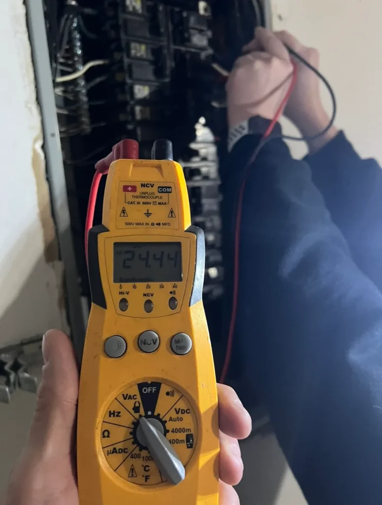 voltage-her-heating-and-cooling-indianapolis-in HVAC Voltage Testing